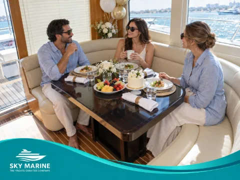 Luxury Experience Package