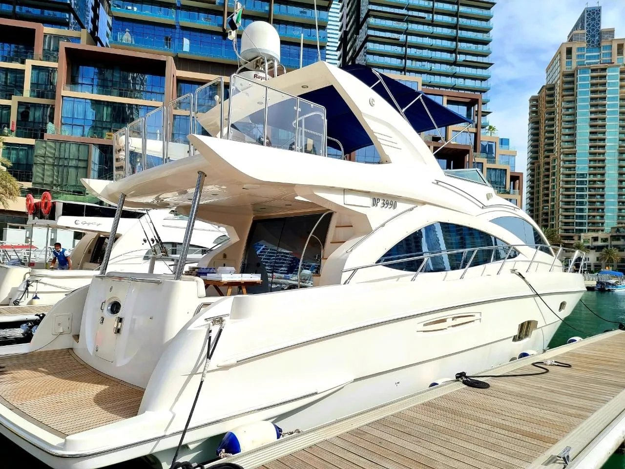 Majesty 61